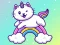 Unicorn Jigsaw — free online game
