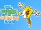 Lojë Wow Wow Wubbzy Coloring Book në internet