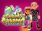 Subway Surfers Edinburgh — free online game