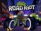 Rise of the Teenage Mutant Ninja Turtles Road Riot — free online game