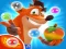 Crash Bandicoot Bubbles  — free online game