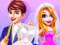 Wedding Dress Maker — free online game