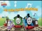 Spel Thomas All Engines Go: Les Voies Ferrées Musicales online