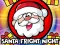 Santa Fright Night — free online game
