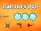 Bubbles Pop — free online game