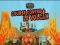 Kingdom Force Course contre le volcan — free online game