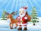 Xmas Jigsaw Puzzle — free online game