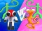 Merge Rainbow Friend  — free online game