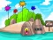 Abandoned Island Escape — free online game