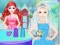 Romantic Wedding Dress Shop — free online game