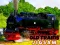 Old Trains Jigsaw — free online game
