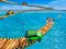 Impossible Jeep Stunt Driving: Impossible Tracks — free online game
