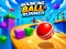 Bouncing Ball Runner — nemokamas žaidimas internete