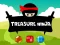 Treasure Ninja — free online game