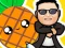 Pineapple Style — free online game