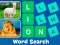 Word Search Fun Puzzle Games — free online game