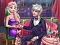 Ice Queen Wedding Proposal — free online game