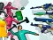 Squid Shooter — free online game