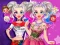 Villain Quinn Wants To Become A Princess — free online game
