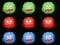 Halloween Arkanoid Deluxe — free online game