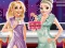 BFF Celebrity Night — free online game