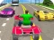 ATV Highway Racing — free online game
