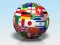 Quiz - Guess The Flag — free online game