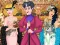 Prom Ball at Princess School — free online game