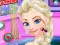 Ice Queen Acne Treatment — free online game