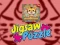 Baby Tiger Jigsaw Puzzles