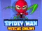 Spidey Man Rescue Online — free online game