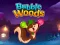 Bubble Woods — jogo online grátis