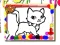Sweet Cats Coloring — free online game