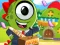 Kizi Town — free online game