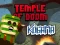 Kogama Temple Of Doom — free online game