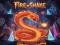 Fire Snake