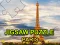 Jigsaw Puzzle Paris — free online game