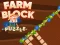Farm Block Puzzle — free online game