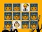 Kids Memory Game Halloween — free online game