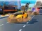 Police Car Chase ZigZag Escape 3D