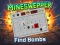 Minesweeper — Find Bombs