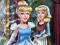 Cinderella Princess Transform — free online game