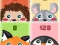 2048 Cuteness Edition — free online game