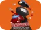 Danger Road — free online game