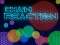 Chain reaction  — free online game