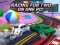 Racing for Two on One PC!