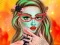 Makeup Studio Halloween — free online game