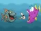 Angry Fish Coloring  — free online game
