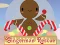 Gingerman Rescue  — free online game