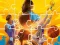 Space Jam Jigsaw — δωρεάν online παιχνίδι